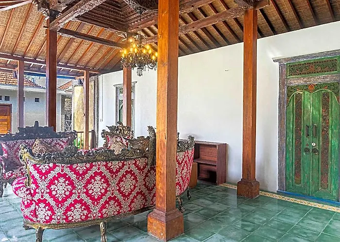 Hotel Lavender - Gumicik, 4*