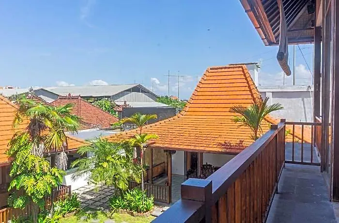 Hotel Lavender - Gumicik, Ketewel