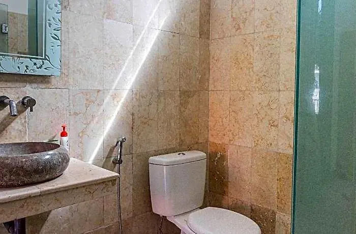 Lavender - Gumicik, Hotel Ketewel