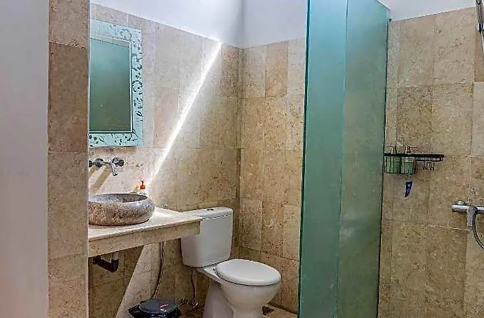 Hotel Lavender - Gumicik, Ketewel