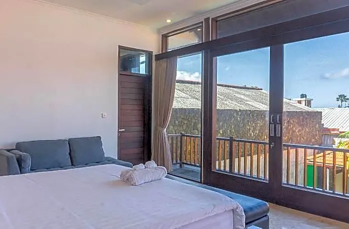 Hotel Lavender - Gumicik,