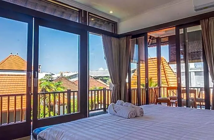 Hotel Lavender - Gumicik, 4*