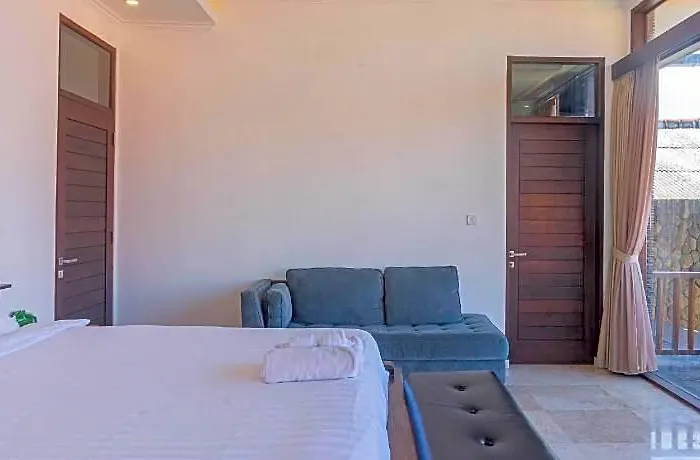Lavender - Gumicik, Hotel 4*